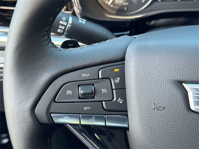 New 2025 Cadillac XT6 Premium Luxury w/ Technology Package image 27