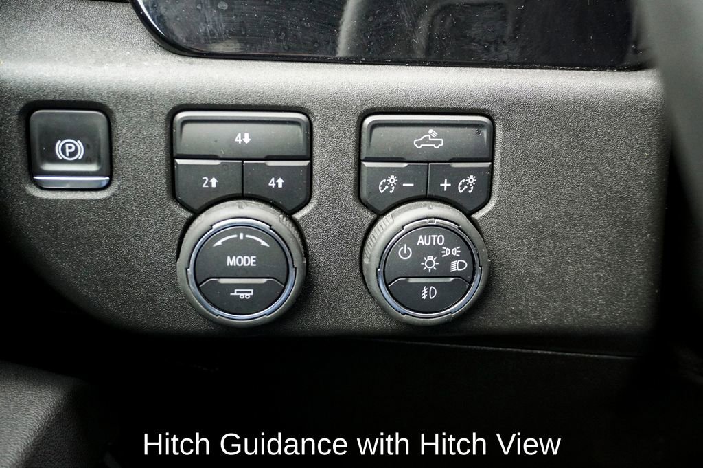 Used 2025 Chevrolet Silverado 2500 LT w/ Convenience Package image 22