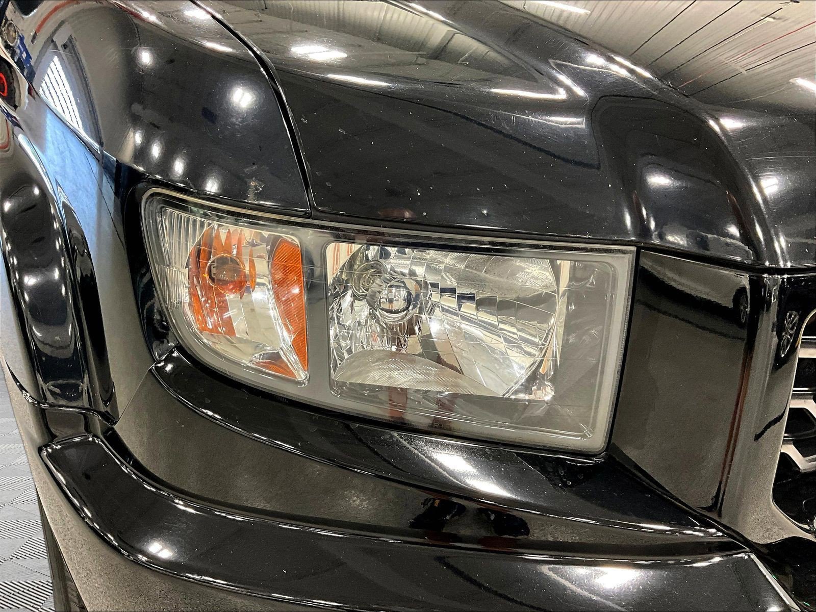 Used 2013 Honda Ridgeline Sport image 32