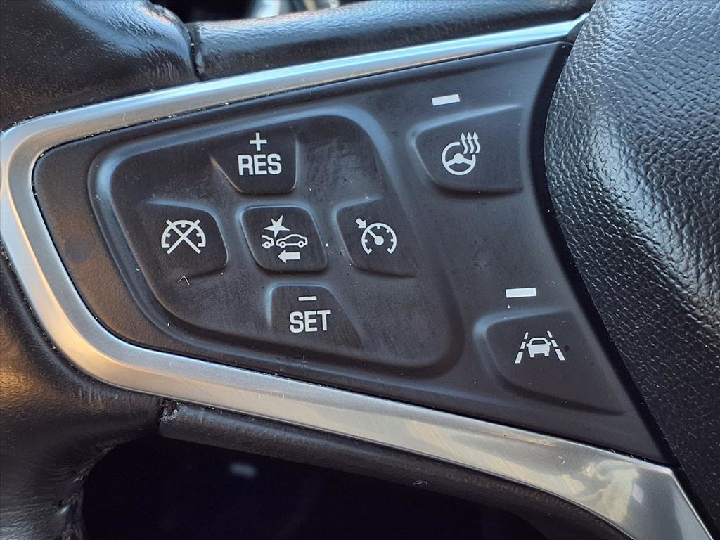 Used 2022 Chevrolet Equinox Premier image 29