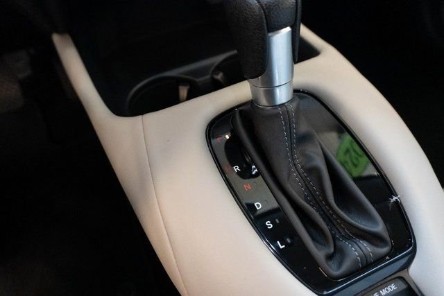 Certified 2024 Honda HR-V LX image 24