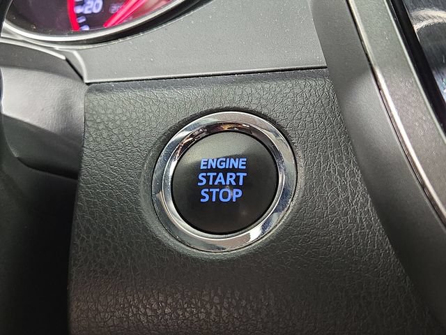 Used 2024 Toyota Camry XSE FWD image 22