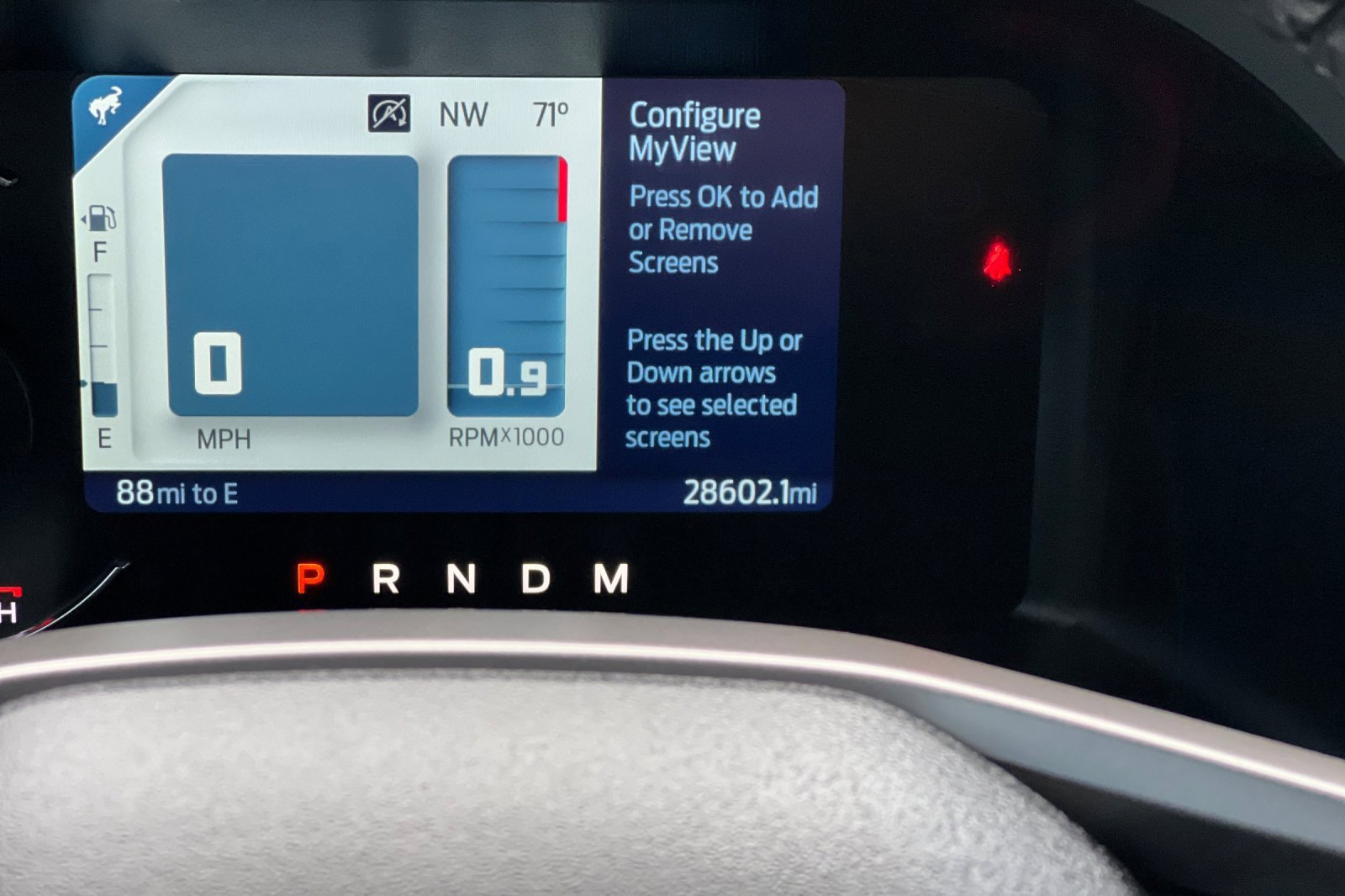 Certified 2022 Ford Bronco Black Diamond image 26