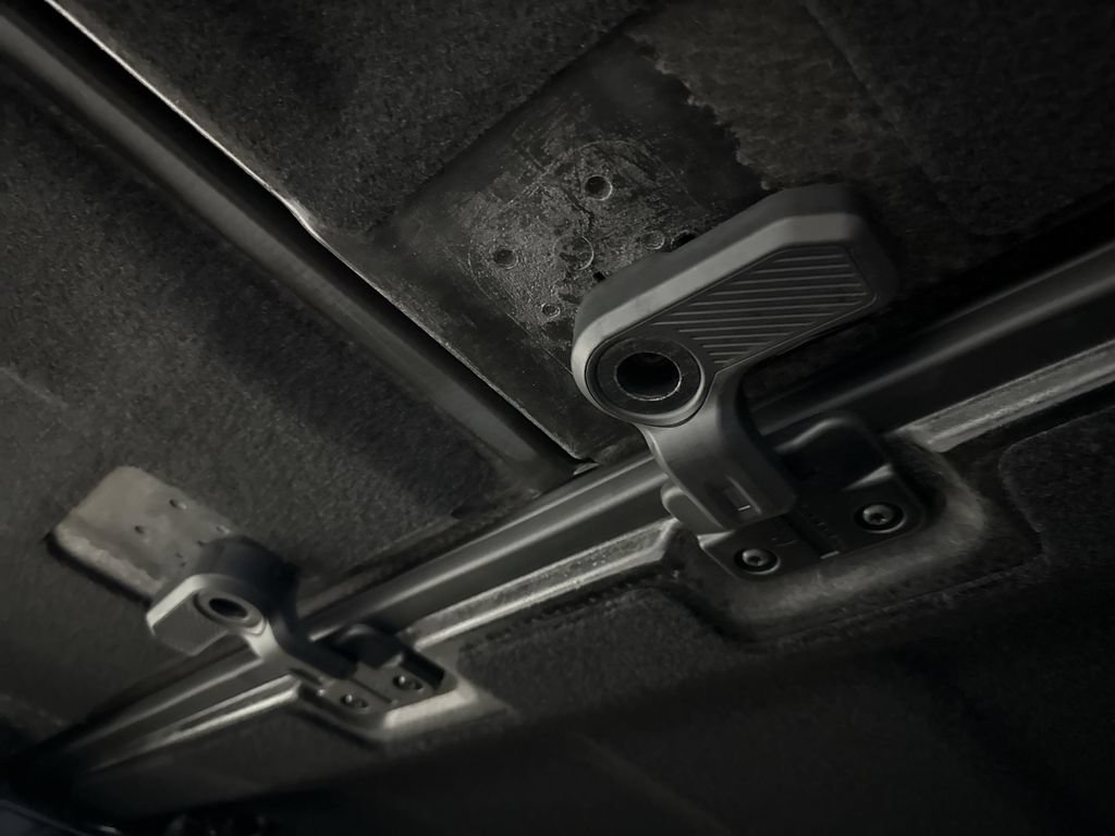 New 2026 Ford Bronco Big Bend AWD/4WD image 16