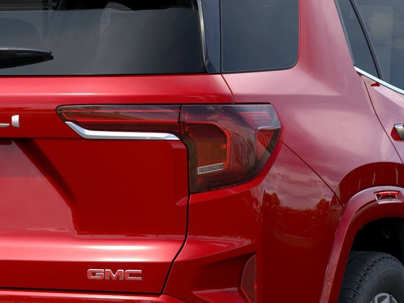 New 2026 GMC Terrain Denali AWD/4WD image 11