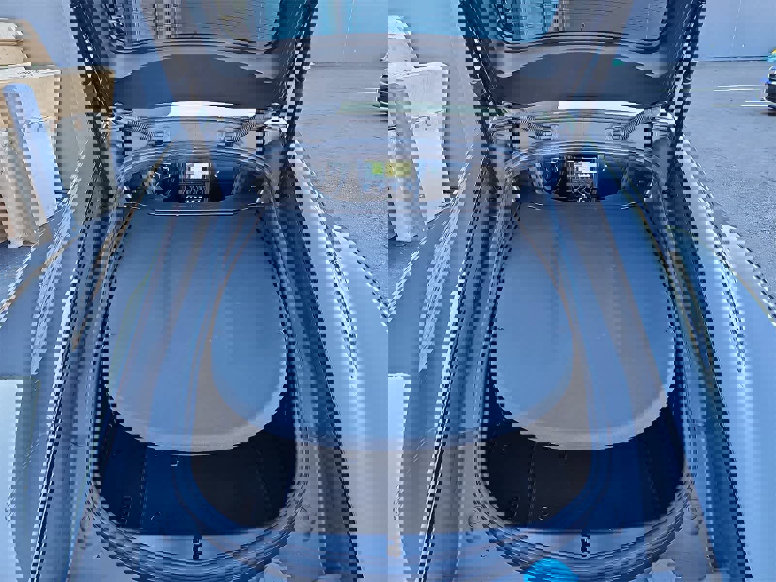 Used 2024 Jaguar F-TYPE R-Dynamic image 21