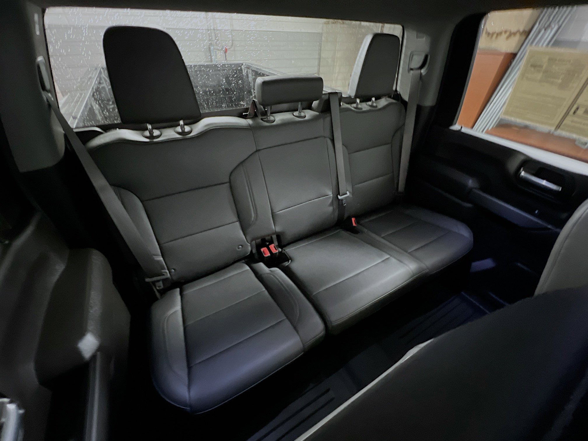 Used 2025 Chevrolet Silverado 3500 W/T image 32