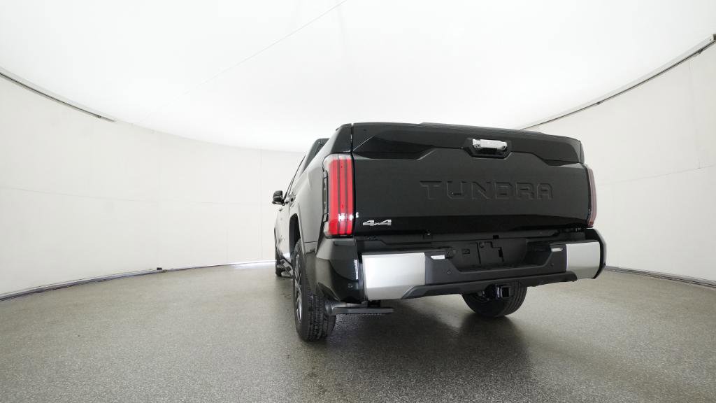 New 2026 Toyota Tundra Limited image 21