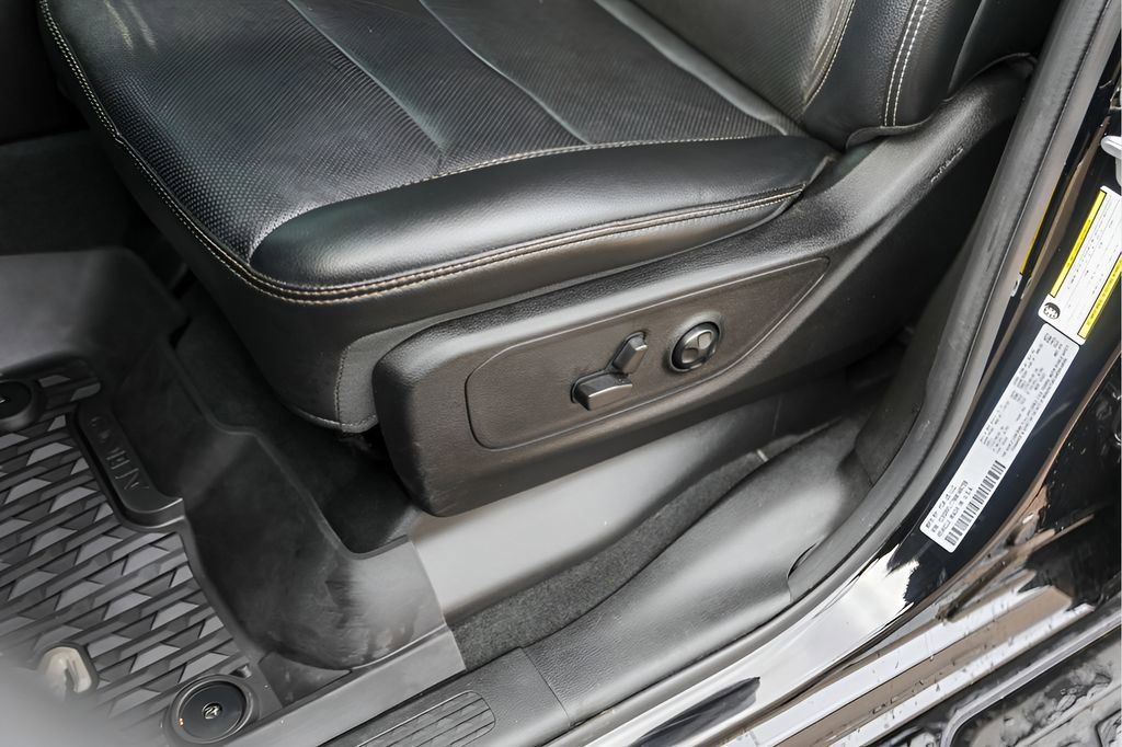 Used 2022 RAM 1500 Rebel w/ G/T Package image 11