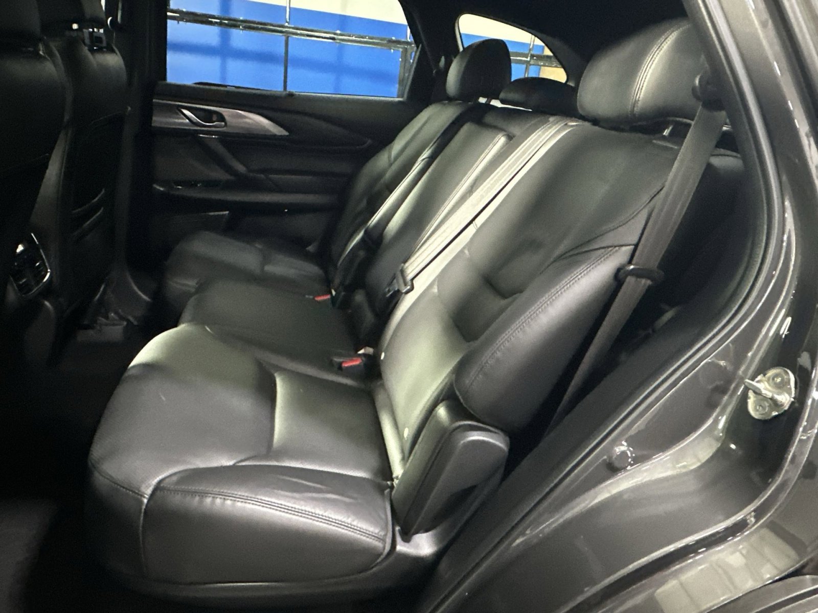 Used 2017 MAZDA CX-9 Grand Touring image 30