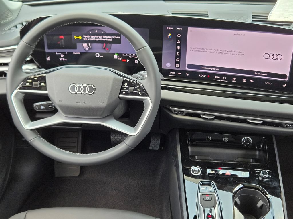 New 2026 Audi A5 2.0T Premium Plus AWD/4WD image 33
