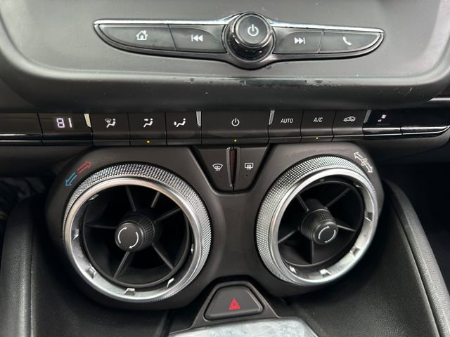 Used 2018 Chevrolet Camaro LT image 24