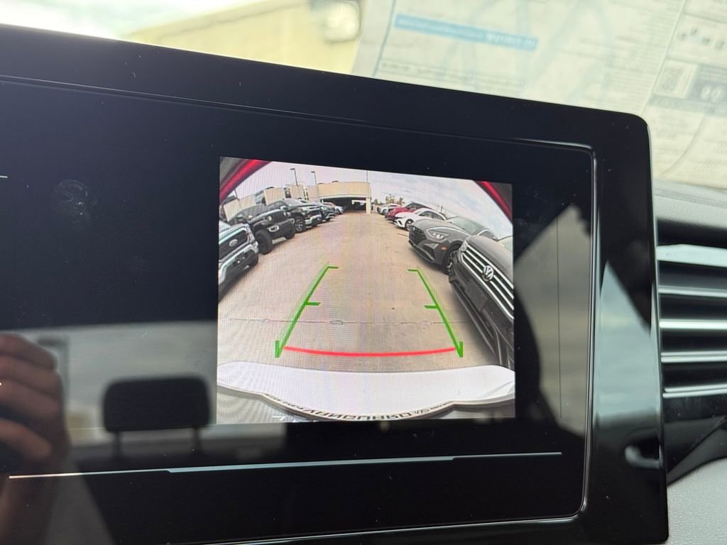 New 2026 Volkswagen Jetta S image 22