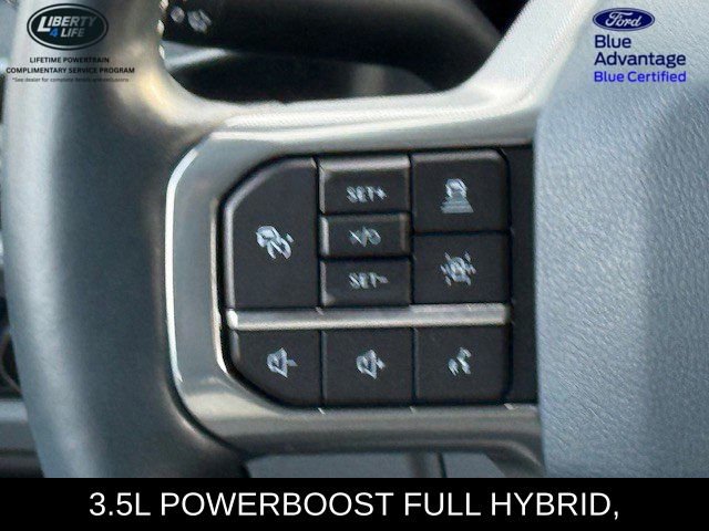 Certified 2023 Ford F150 Limited image 33