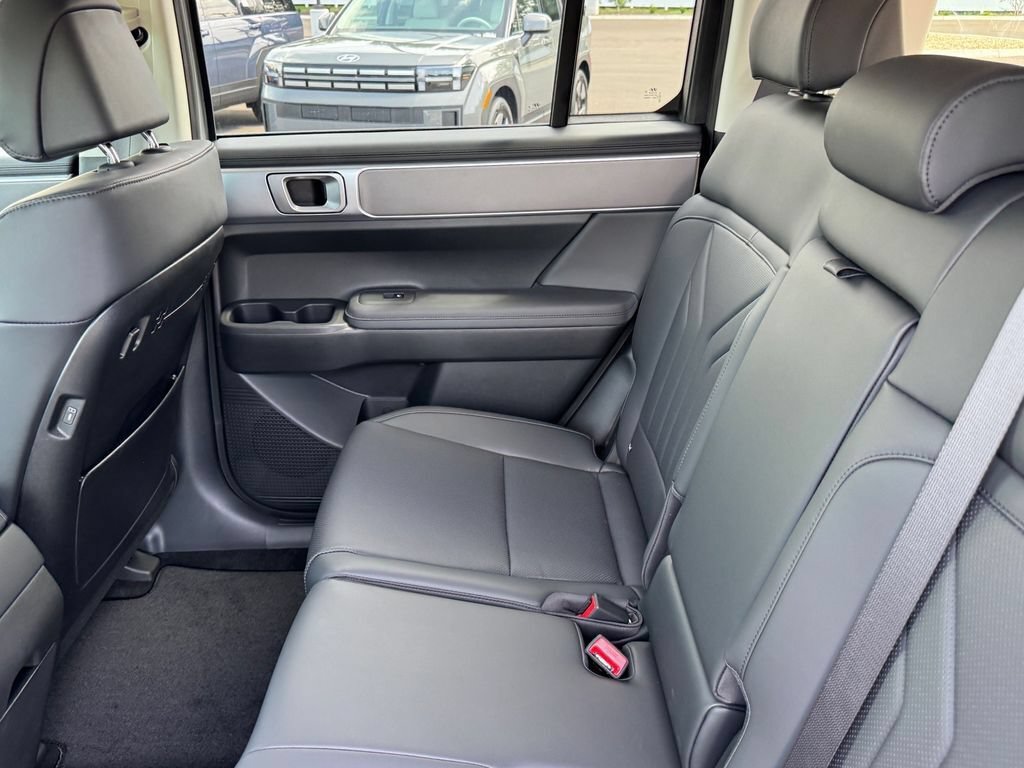 New 2026 Hyundai Santa Fe XRT AWD/4WD image 11