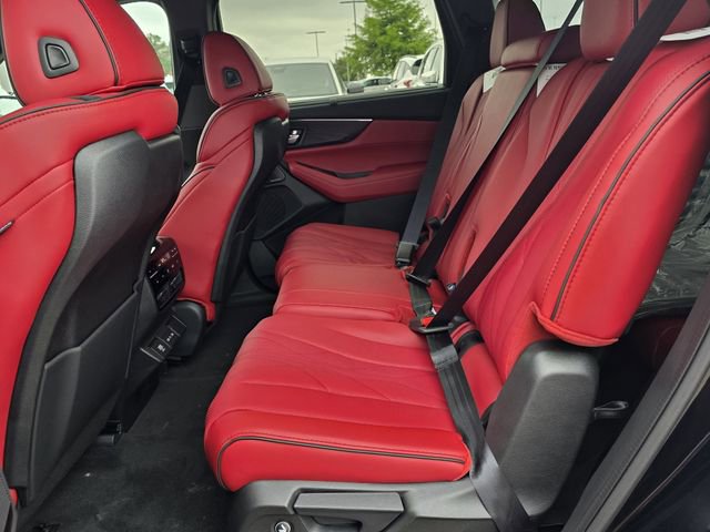 New 2026 Acura MDX Type S AWD/4WD image 18