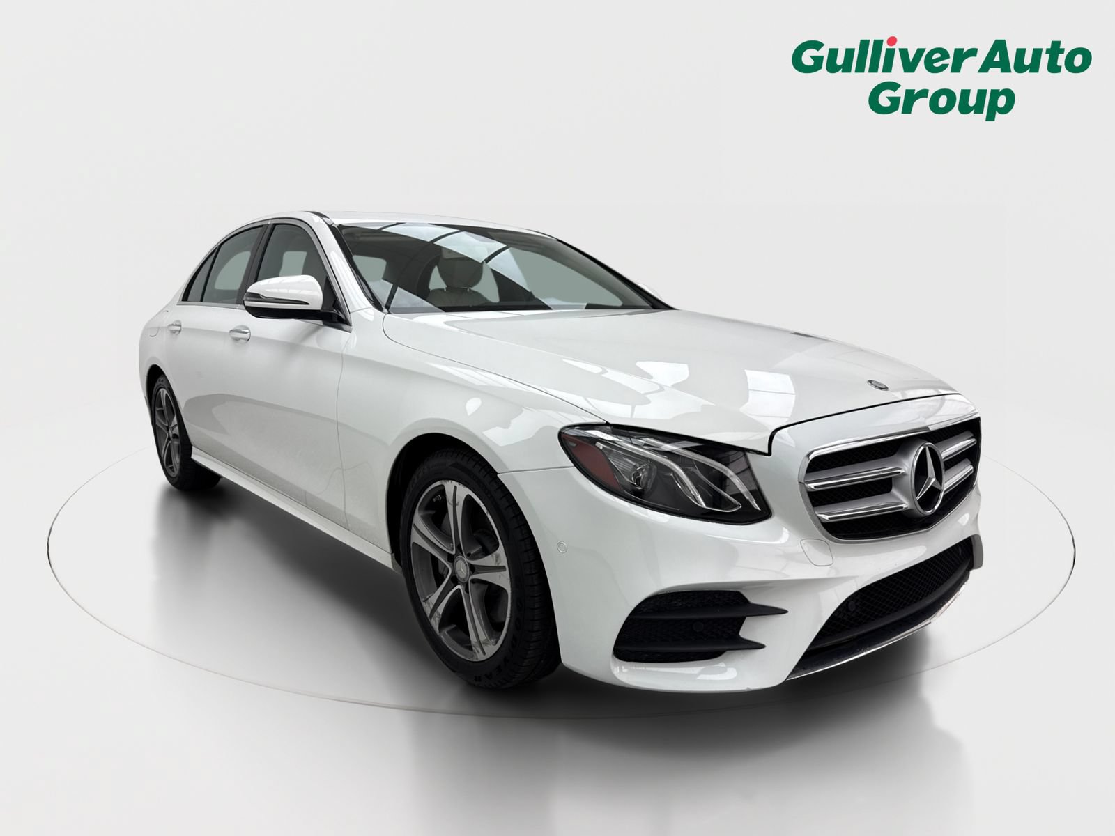 Used 2017 Mercedes-Benz E 300 4MATIC image 13