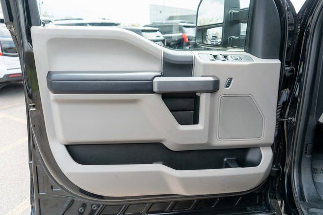 Used 2018 Ford F250 XLT AWD/4WD image 16