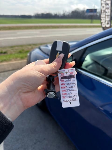 Used 2023 Chevrolet Malibu LT image 26