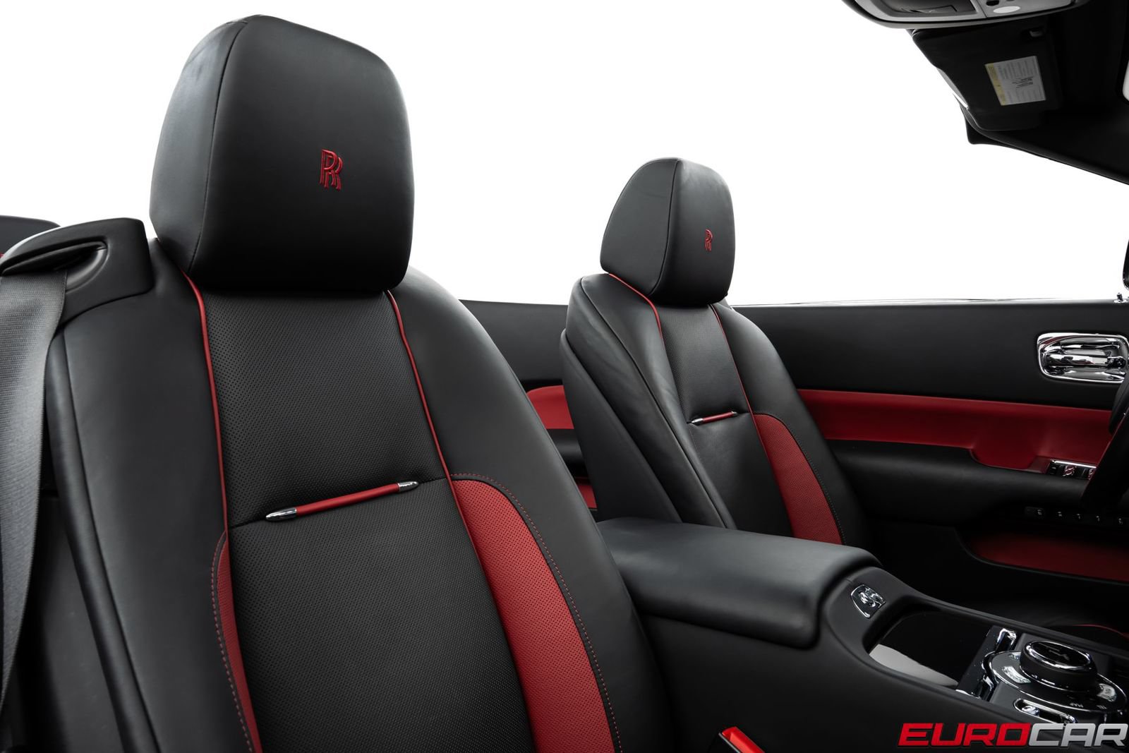 Used 2017 Rolls-Royce Dawn RWD image 37