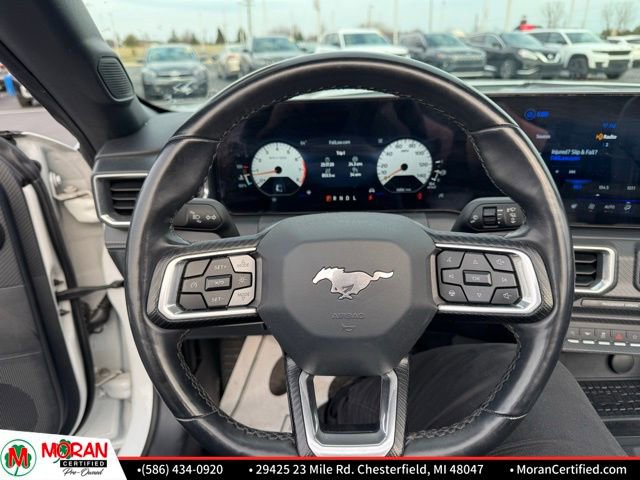 Used 2024 Ford Mustang Premium image 13