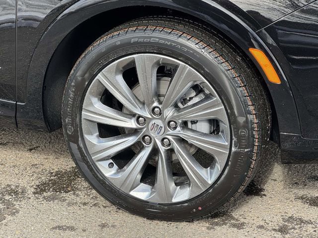 New 2026 Buick Envista Avenir image 7