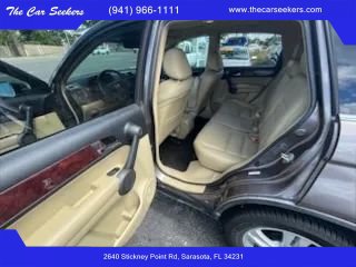 Used 2010 Honda CR-V EX-L image 9