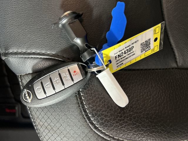 Used 2022 Nissan Pathfinder SL image 28