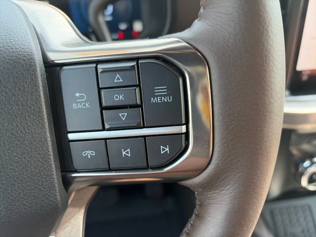 New 2026 Ford F350 King Ranch AWD/4WD image 13