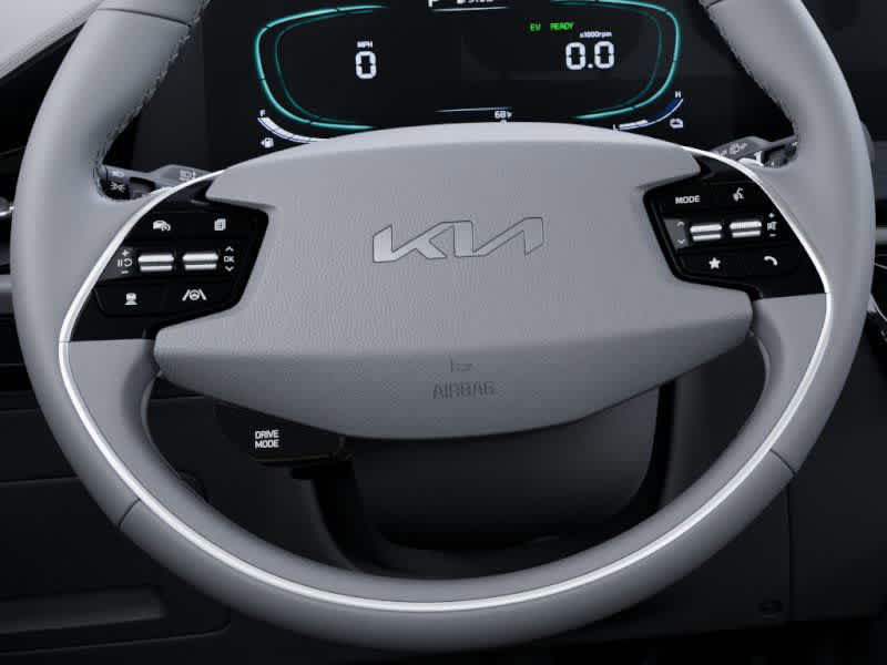 New 2025 Kia Niro EX Touring image 22