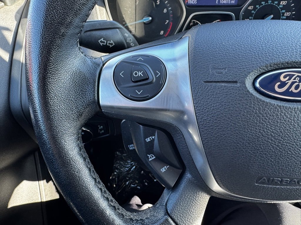 Used 2014 Ford Focus SE w/ Equipment Group 201A image 20