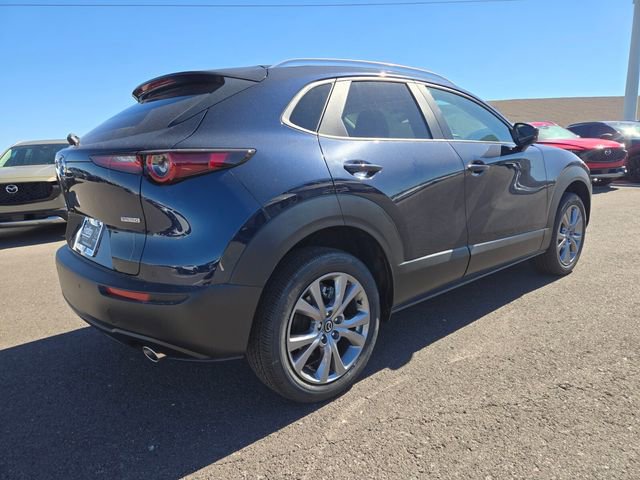 New 2026 MAZDA CX-30 AWD 2.5 S image 4