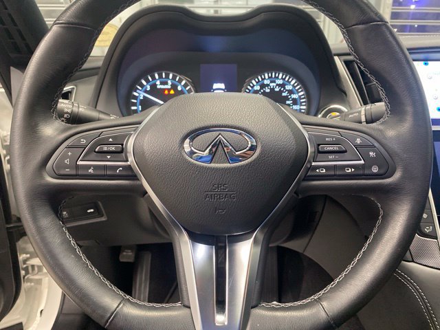 Used 2020 INFINITI Q50 Edition 30 AWD/4WD image 21
