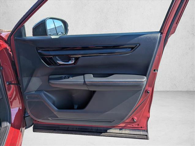 Used 2026 Honda CR-V Sport Touring image 23