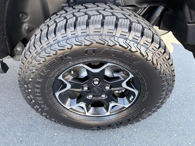 Used 2021 Jeep Wrangler Unlimited Rubicon 4xe w/ Safety Group AWD/4WD image 26