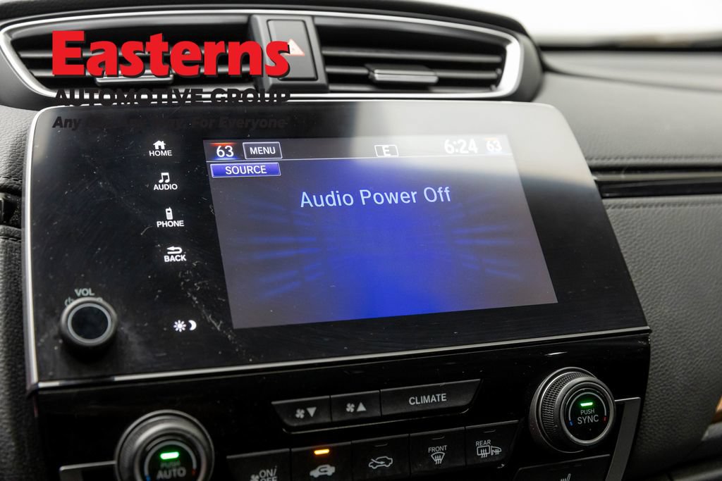 Used 2020 Honda CR-V EX image 17
