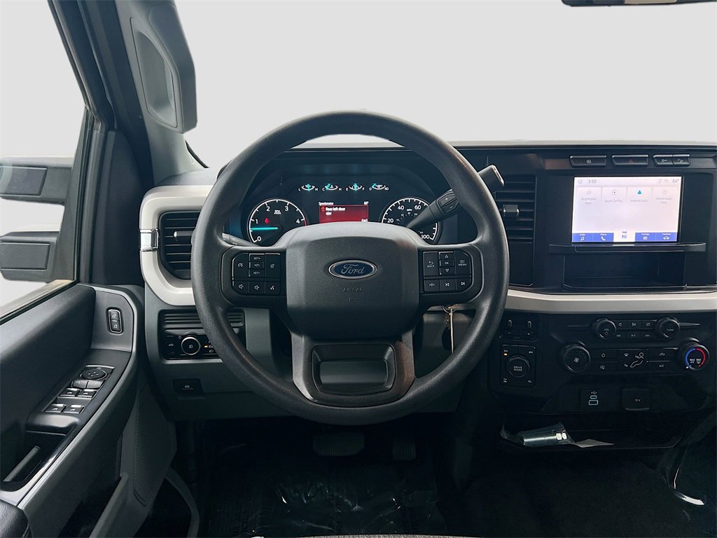 Used 2024 Ford F250 XLT w/ FX4 Off-Road Package image 20