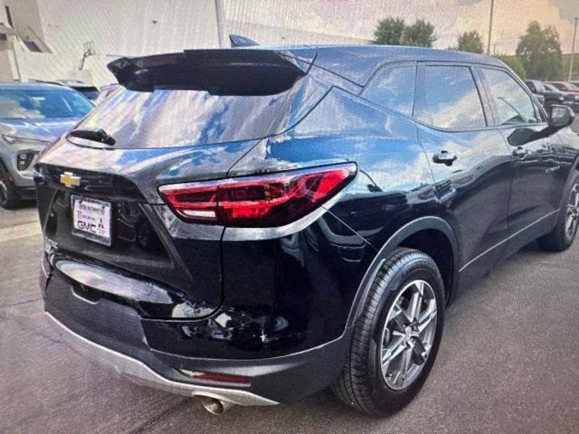 Used 2024 Chevrolet Blazer LT w/ LPO, Floor Liner Package FWD image 4