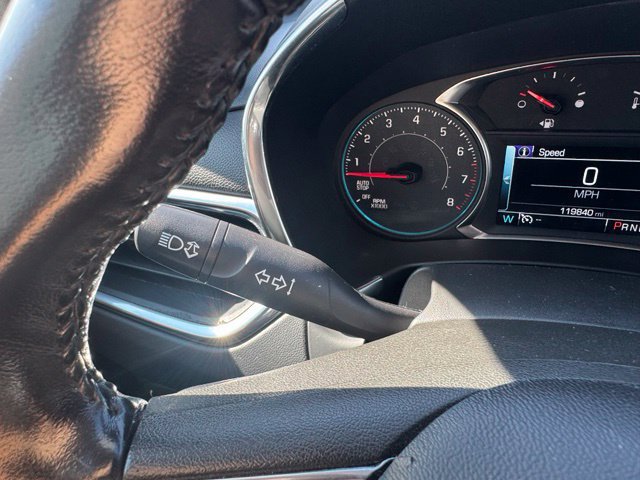 Used 2018 Chevrolet Equinox LT w/ LT True North Edition AWD/4WD image 30