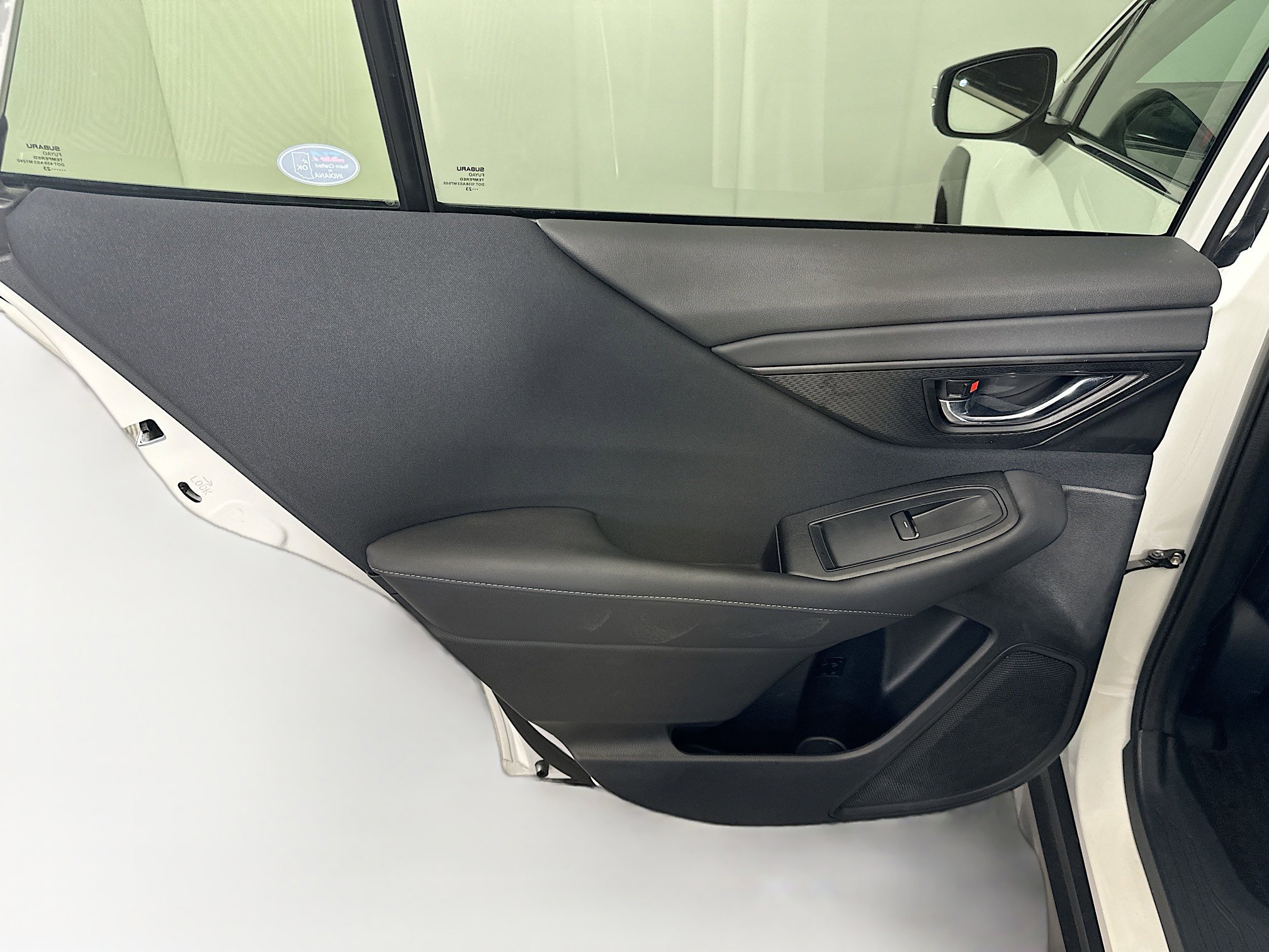 Used 2023 Subaru Outback Premium image 25