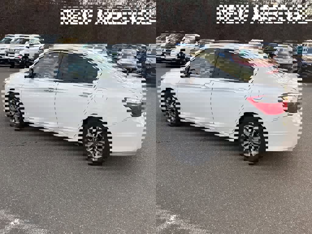 Used 2013 Honda Accord LX image 26