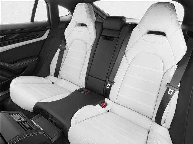 New 2026 Porsche Panamera GTS AWD/4WD image 9