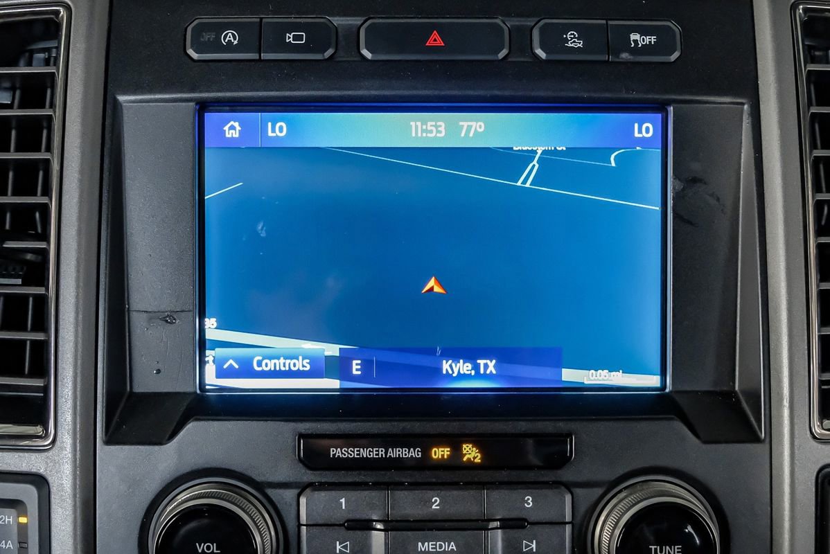 Used 2019 Ford F150 Raptor w/ Equipment Group 802A Luxury AWD/4WD image 20
