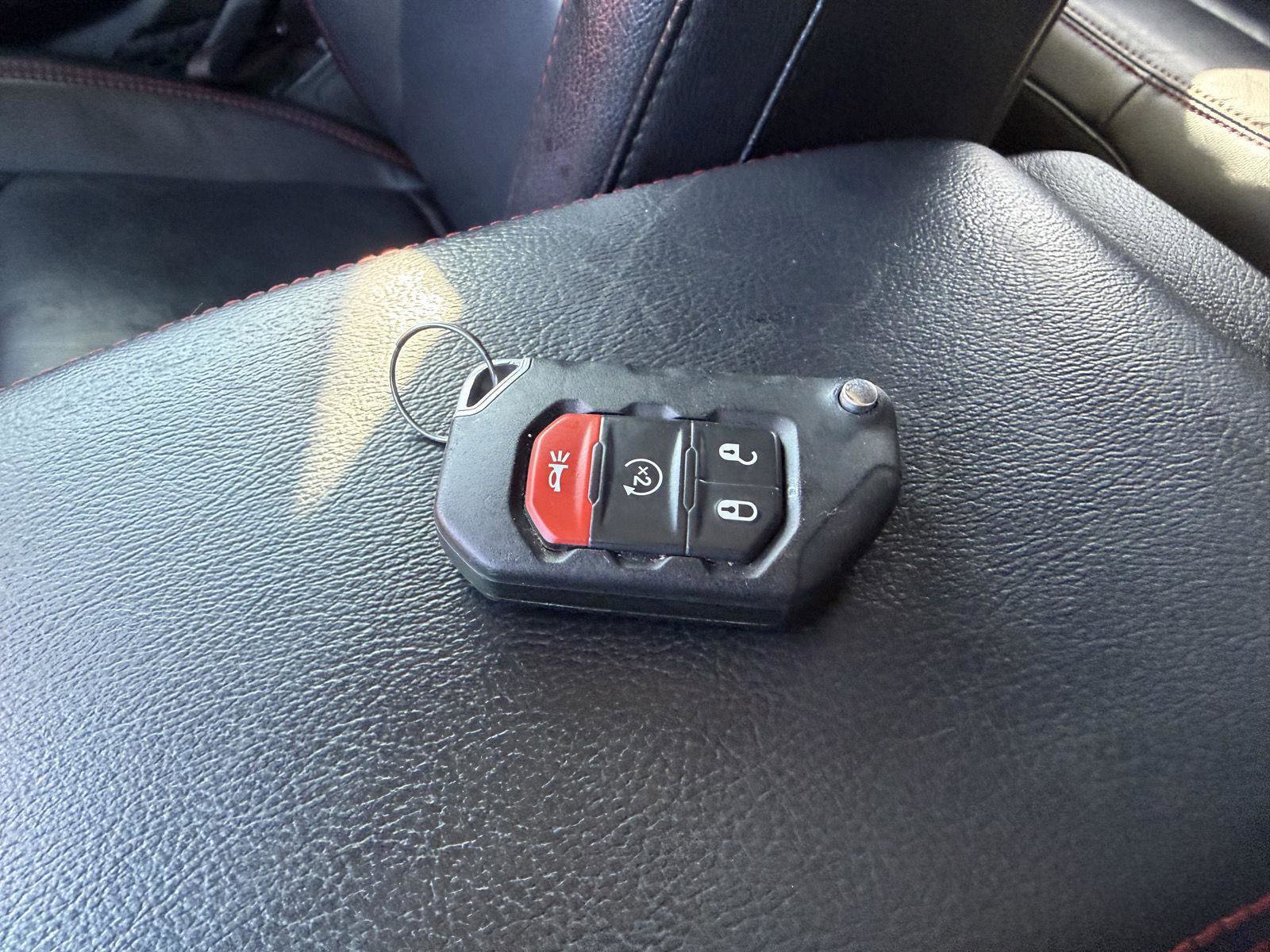 Used 2021 Jeep Wrangler Unlimited Rubicon image 12