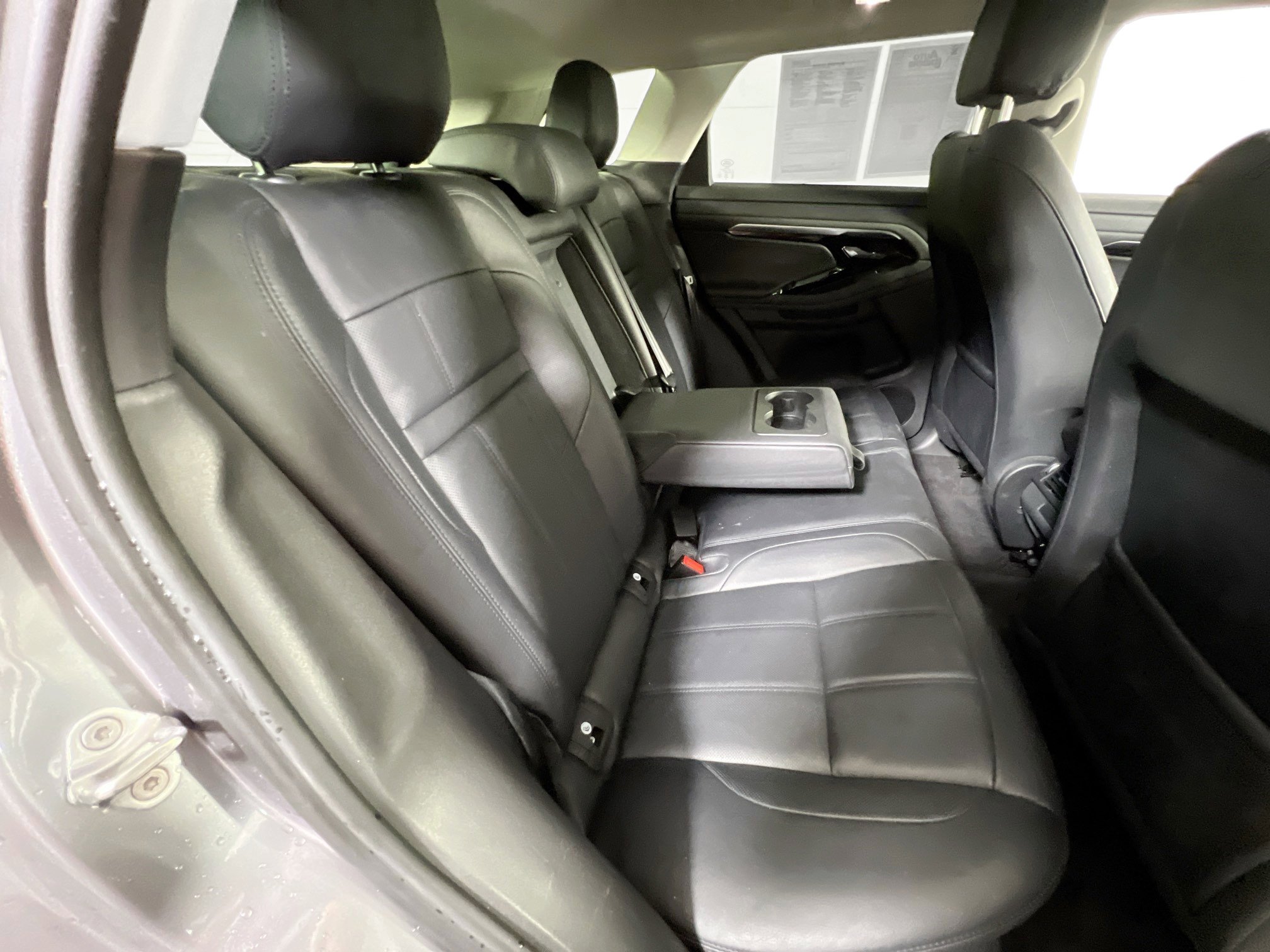 Used 2021 Land Rover Range Rover Evoque S image 25