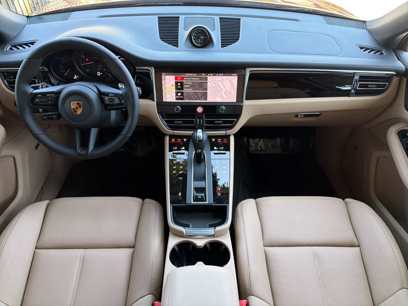 New 2026 Porsche Macan AWD/4WD image 6