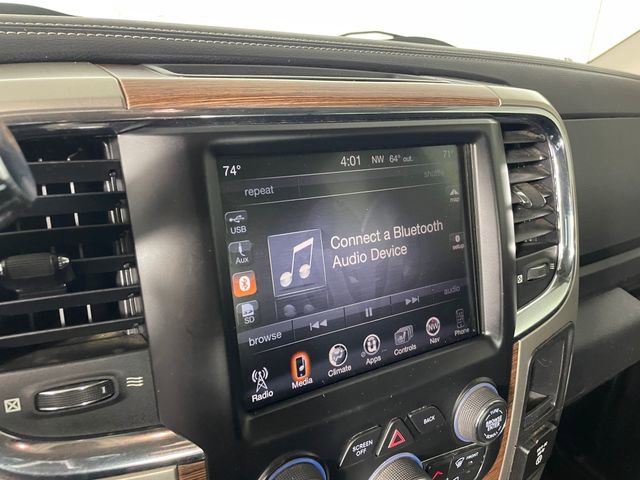 Used 2014 RAM 2500 Laramie w/ Convenience Group image 7