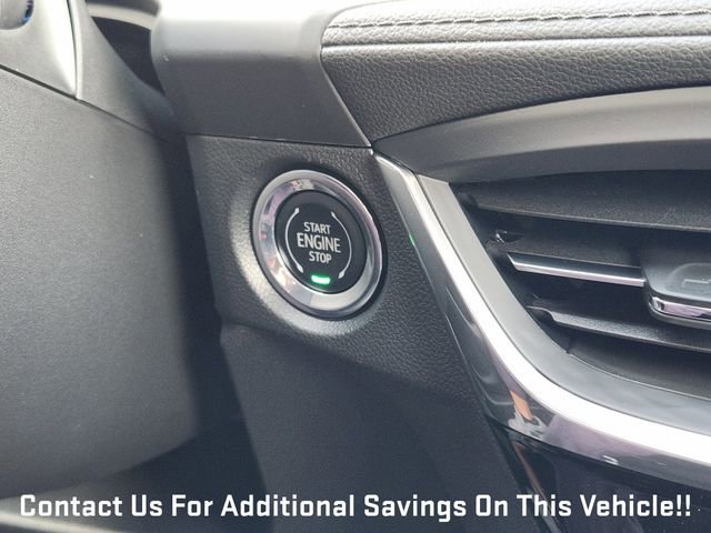 New 2026 Buick Encore GX Sport Touring w/ Advanced Technology Package FWD image 16