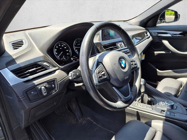 Used 2019 BMW X2 sDrive28i FWD image 10