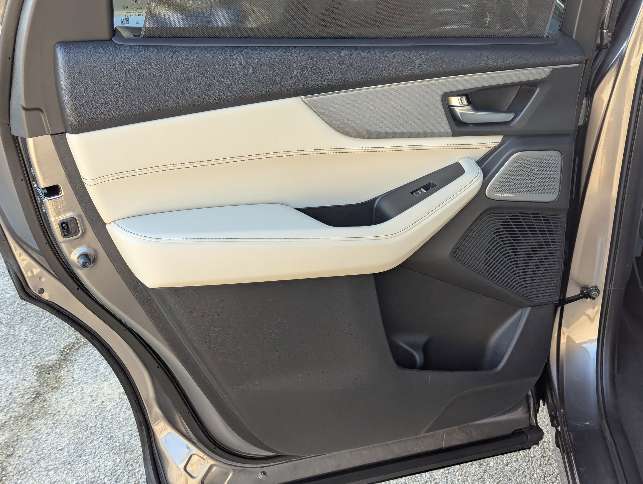 New 2026 Acura MDX A-Spec image 17